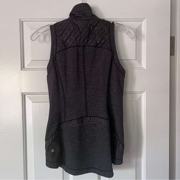 Lululemon Vest - Picture 2 of 3
